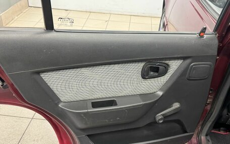 Daewoo Nexia I рестайлинг, 2012 год, 199 000 рублей, 11 фотография