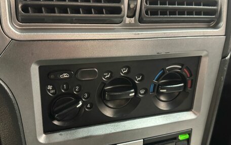 Daewoo Nexia I рестайлинг, 2012 год, 199 000 рублей, 17 фотография