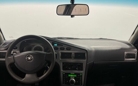 Daewoo Nexia I рестайлинг, 2012 год, 199 000 рублей, 22 фотография