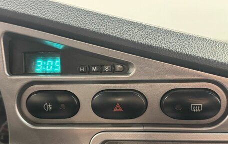 Daewoo Nexia I рестайлинг, 2012 год, 199 000 рублей, 19 фотография