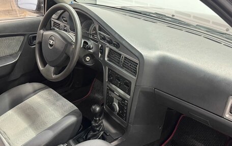 Daewoo Nexia I рестайлинг, 2012 год, 199 000 рублей, 15 фотография