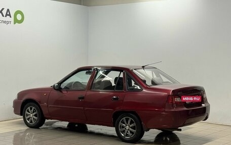 Daewoo Nexia I рестайлинг, 2012 год, 199 000 рублей, 8 фотография