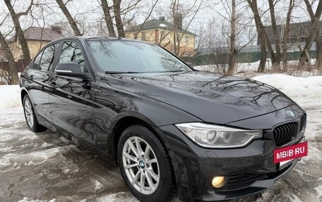 BMW 3 серия, 2014 год, 1 690 000 рублей, 3 фотография
