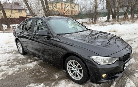 BMW 3 серия, 2014 год, 1 690 000 рублей, 6 фотография