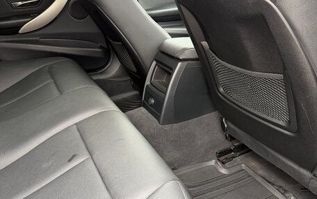 BMW 3 серия, 2014 год, 1 690 000 рублей, 14 фотография