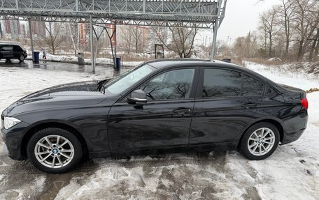 BMW 3 серия, 2014 год, 1 690 000 рублей, 7 фотография