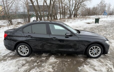 BMW 3 серия, 2014 год, 1 690 000 рублей, 5 фотография