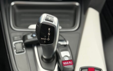 BMW 3 серия, 2014 год, 1 690 000 рублей, 11 фотография