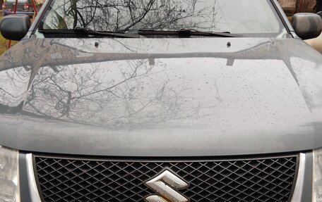 Suzuki Grand Vitara, 2007 год, 525 000 рублей, 5 фотография