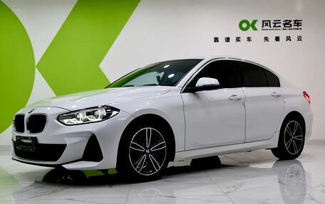 BMW 1 серия, 2023 год, 1 675 000 рублей, 3 фотография