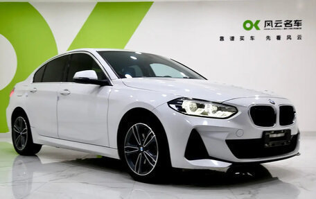 BMW 1 серия, 2023 год, 1 675 000 рублей, 2 фотография