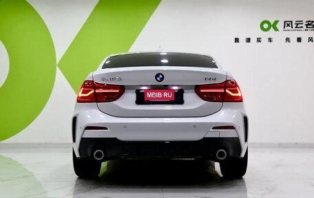 BMW 1 серия, 2023 год, 1 675 000 рублей, 4 фотография