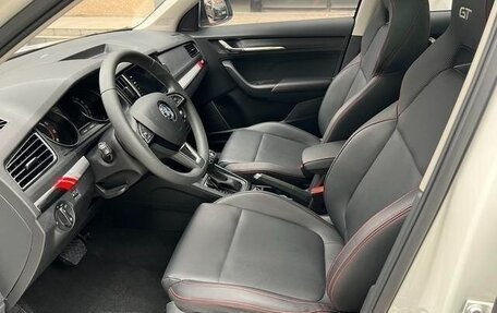 Skoda Kamiq I, 2022 год, 1 380 001 рублей, 7 фотография