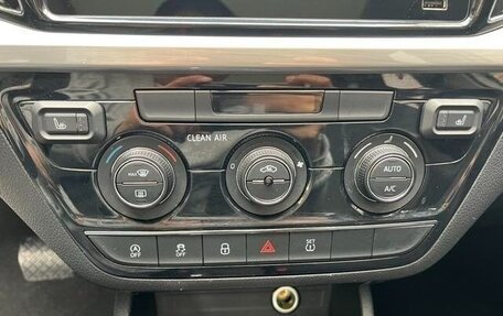 Skoda Kamiq I, 2022 год, 1 380 001 рублей, 9 фотография