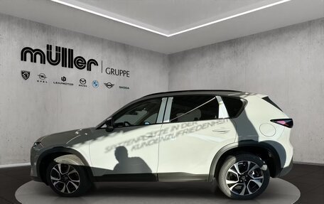 Mazda CX-5, 2026 год, 6 080 000 рублей, 5 фотография