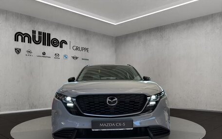 Mazda CX-5, 2026 год, 6 080 000 рублей, 2 фотография