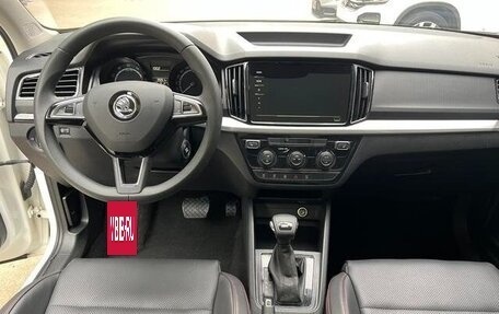 Skoda Kamiq I, 2022 год, 1 380 001 рублей, 8 фотография