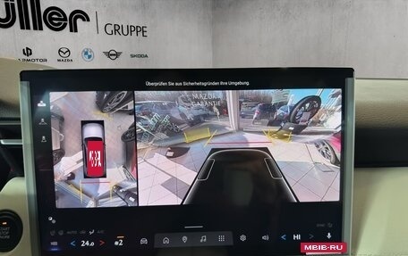 Mazda CX-5, 2026 год, 6 080 000 рублей, 9 фотография