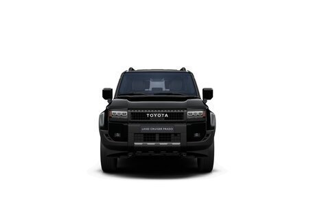 Toyota Land Cruiser Prado, 2025 год, 12 890 000 рублей, 9 фотография