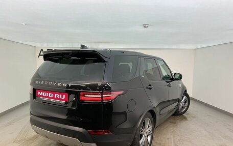 Land Rover Discovery IV, 2019 год, 4 490 000 рублей, 2 фотография