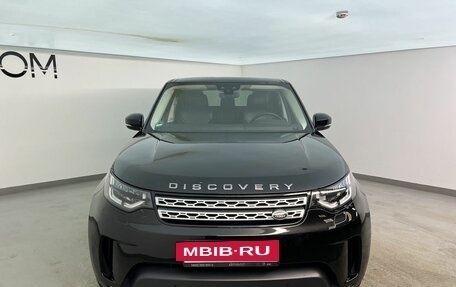 Land Rover Discovery IV, 2019 год, 4 490 000 рублей, 3 фотография