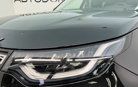 Land Rover Discovery IV, 2019 год, 4 490 000 рублей, 8 фотография