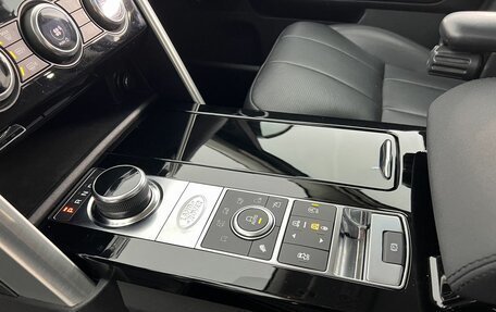 Land Rover Discovery IV, 2019 год, 4 490 000 рублей, 17 фотография