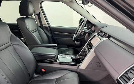 Land Rover Discovery IV, 2019 год, 4 490 000 рублей, 14 фотография