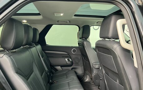 Land Rover Discovery IV, 2019 год, 4 490 000 рублей, 12 фотография