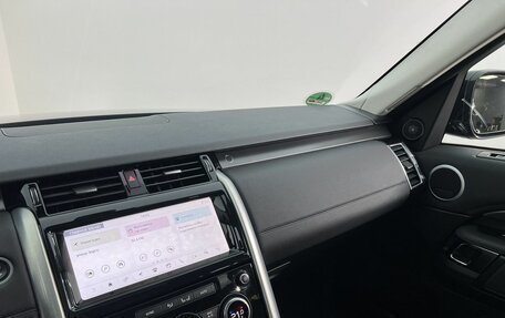 Land Rover Discovery IV, 2019 год, 4 490 000 рублей, 18 фотография