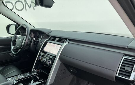 Land Rover Discovery IV, 2019 год, 4 490 000 рублей, 15 фотография