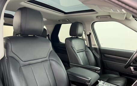 Land Rover Discovery IV, 2019 год, 4 490 000 рублей, 16 фотография