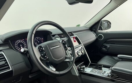 Land Rover Discovery IV, 2019 год, 4 490 000 рублей, 10 фотография