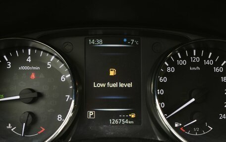 Nissan X-Trail, 2017 год, 1 780 000 рублей, 16 фотография