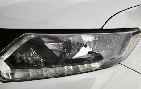 Nissan X-Trail, 2017 год, 1 780 000 рублей, 12 фотография