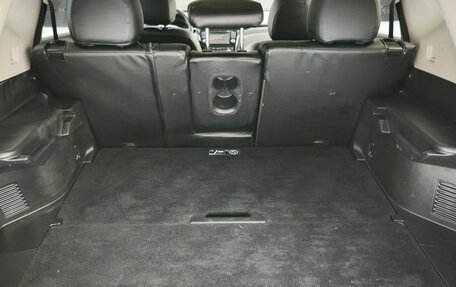 Nissan X-Trail, 2017 год, 1 780 000 рублей, 15 фотография