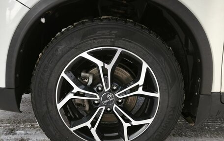 Nissan X-Trail, 2017 год, 1 780 000 рублей, 13 фотография