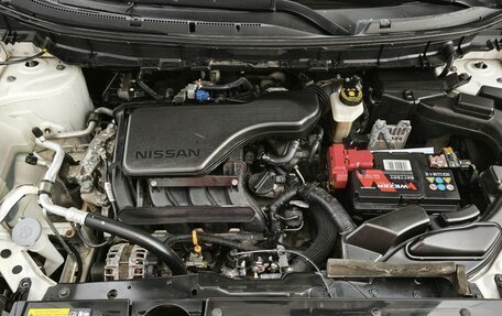 Nissan X-Trail, 2017 год, 1 780 000 рублей, 14 фотография