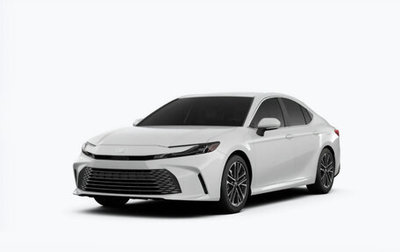 Toyota Camry, 2025 год, 4 790 000 рублей, 1 фотография