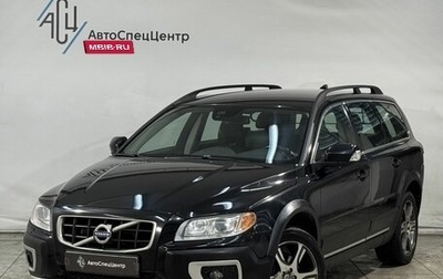 Volvo XC70 II рестайлинг, 2012 год, 1 499 800 рублей, 1 фотография
