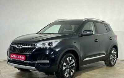 Chery Tiggo 4 I рестайлинг, 2021 год, 1 300 000 рублей, 1 фотография