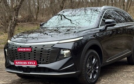 Haval F7, 2025 год, 2 950 000 рублей, 1 фотография