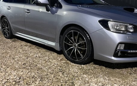 Subaru Levorg I, 2014 год, 1 650 000 рублей, 1 фотография