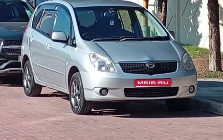 Toyota Corolla Spacio II, 2003 год, 585 000 рублей, 1 фотография