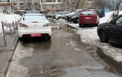 Mazda 3, 2010 год, 900 000 рублей, 1 фотография