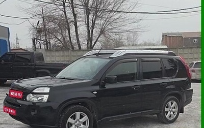 Nissan X-Trail, 2007 год, 1 050 000 рублей, 1 фотография