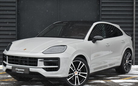 Porsche Cayenne III, 2025 год, 19 900 000 рублей, 1 фотография
