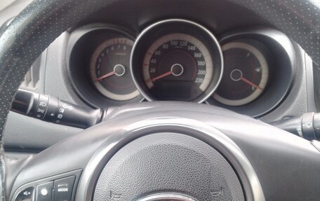 KIA Cerato III, 2010 год, 750 000 рублей, 1 фотография