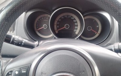 KIA Cerato III, 2010 год, 750 000 рублей, 1 фотография