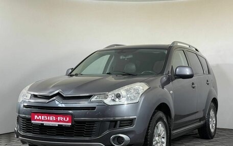 Citroen C-Crosser, 2011 год, 994 000 рублей, 1 фотография